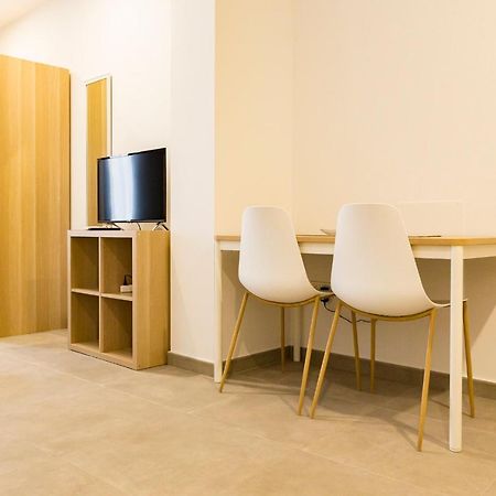 Apartamento Málaga Marmoles 3 Exterior foto